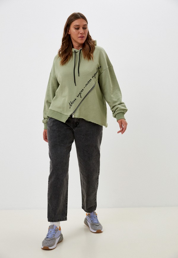 фото Худи polnolunie