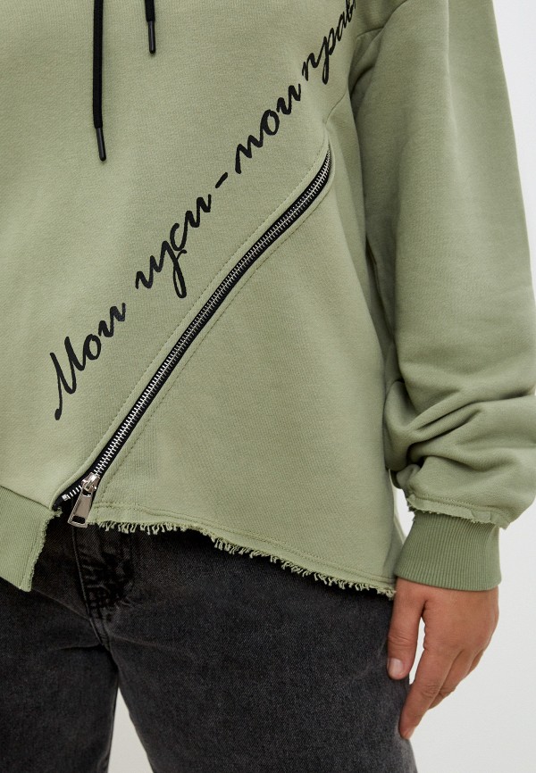 фото Худи polnolunie