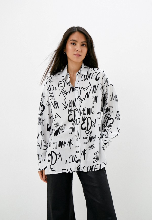 Блуза Polnolunie