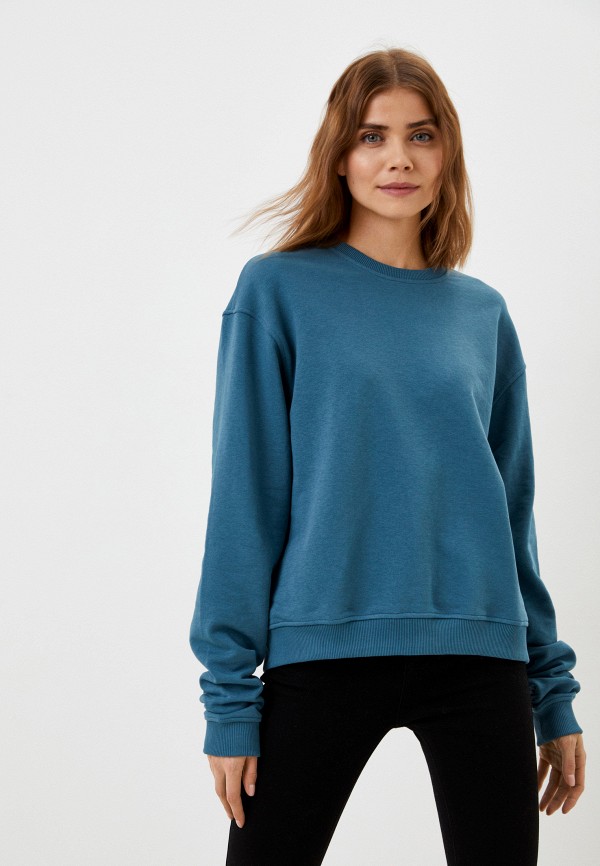 Свитшот Young&Beautiful