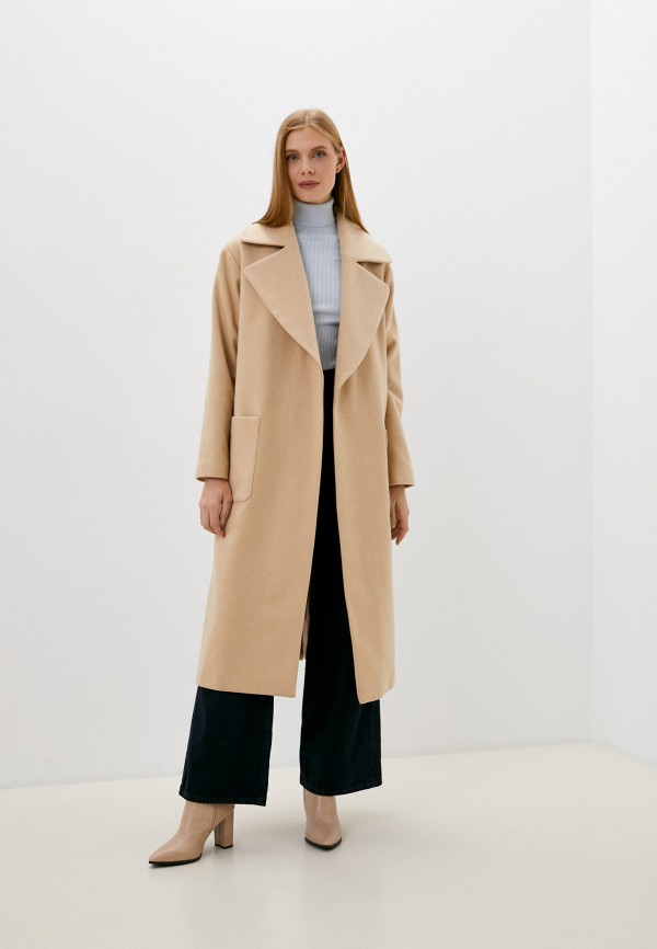 фото Пальто millz karta