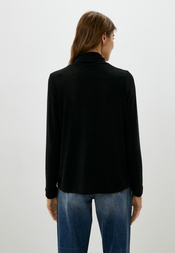 фото Водолазка vivostyle