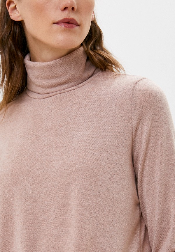 фото Водолазка vivostyle