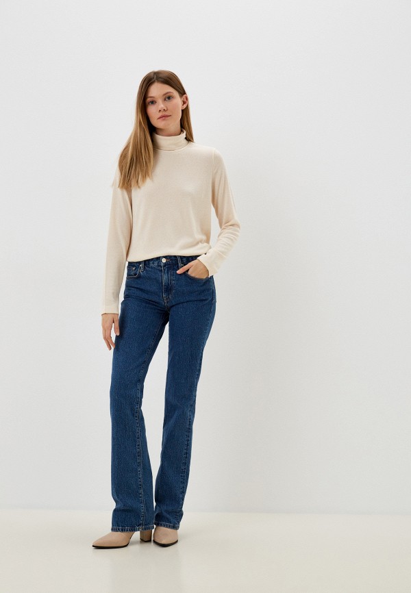 фото Водолазка vivostyle