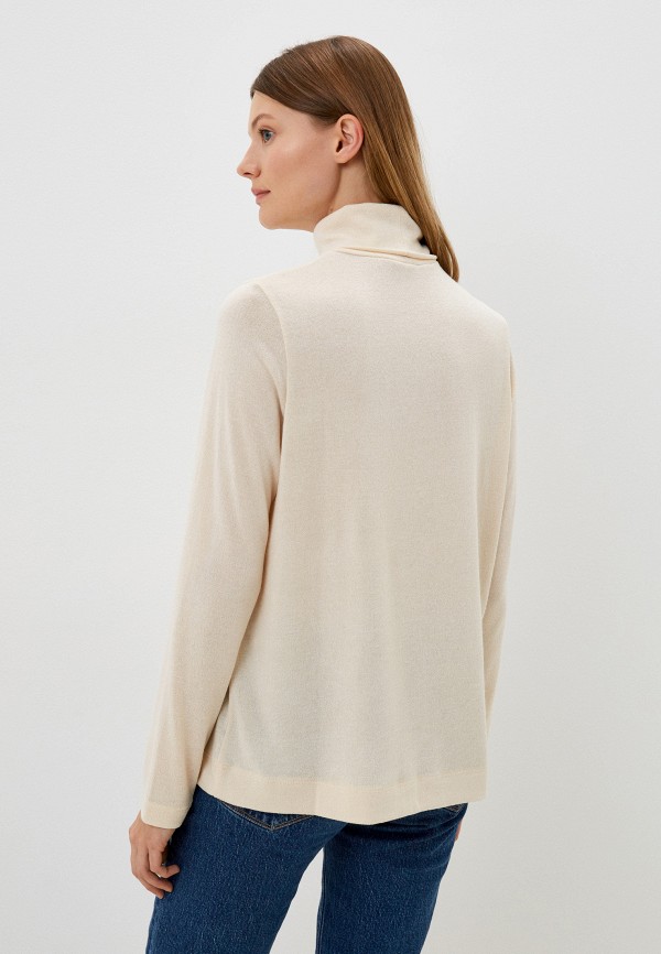 фото Водолазка vivostyle