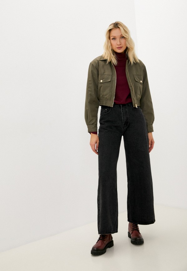 фото Джинсы noun