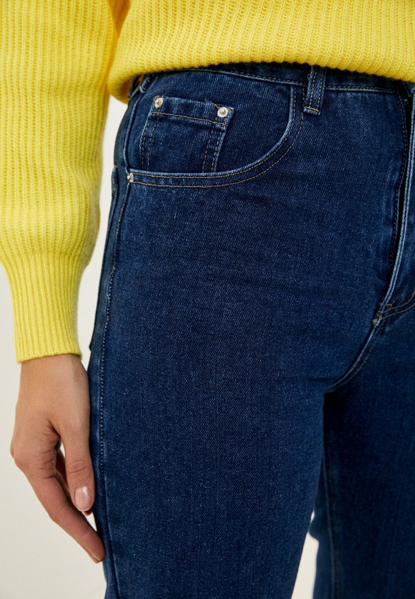 фото Джинсы noun