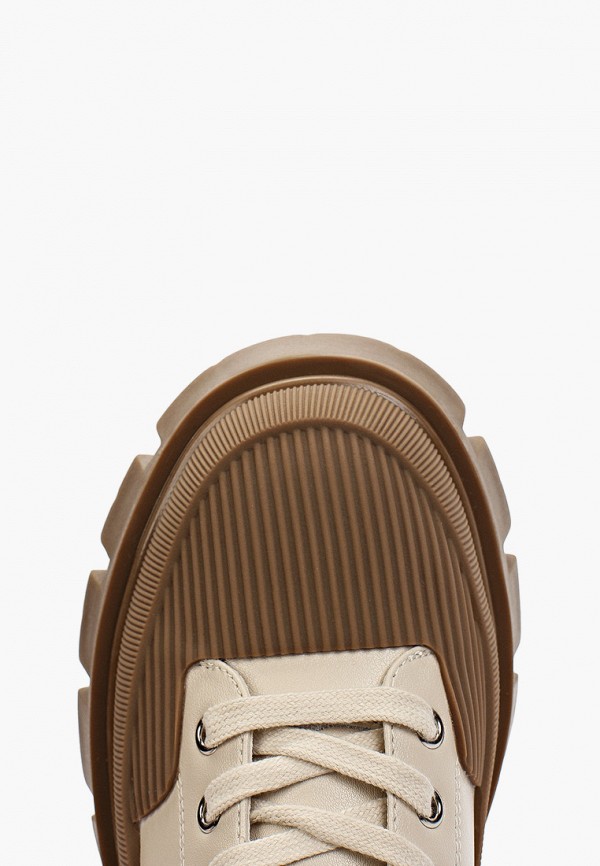 Ботинки Tervolina бежевый, размер 39, фото 4