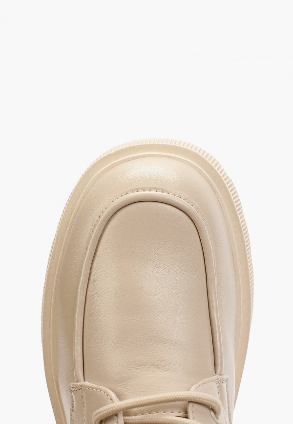 Ботинки Tervolina бежевый, размер 39, фото 4