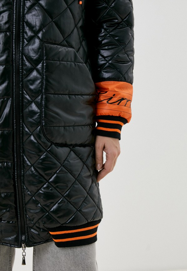 фото Куртка утепленная vestiri