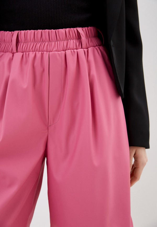 фото Шорты кожаные sdress