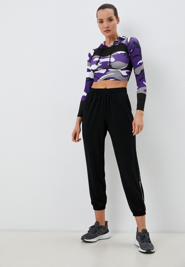 фото Лонгслив спортивный morera