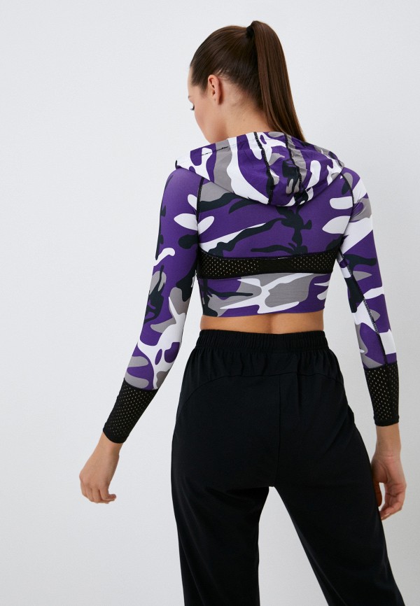 фото Лонгслив спортивный morera