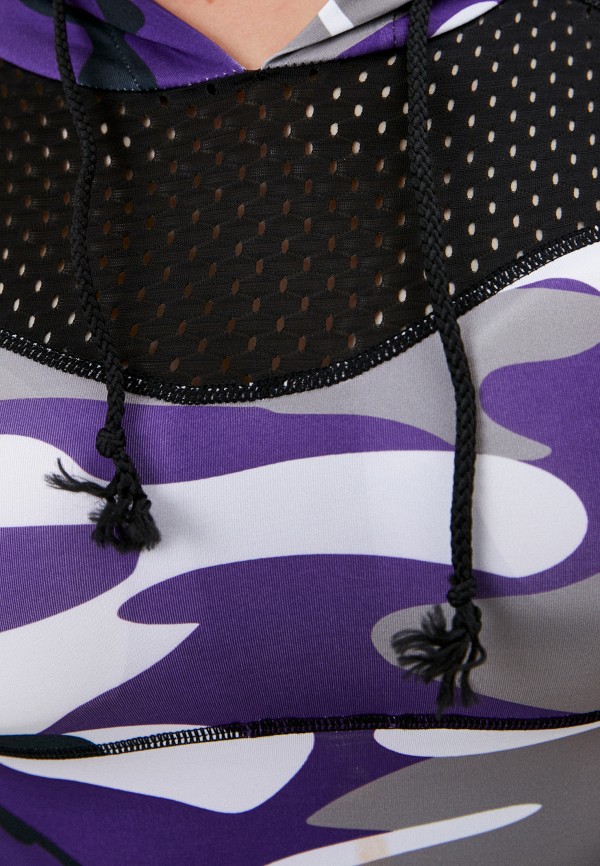 фото Лонгслив спортивный morera