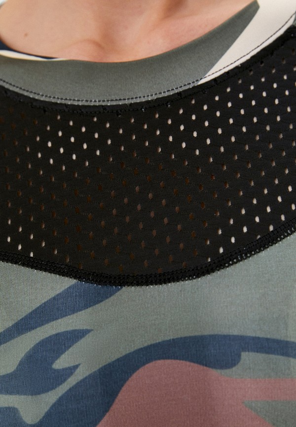 фото Лонгслив спортивный morera