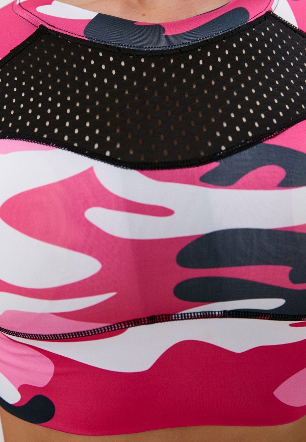 фото Лонгслив спортивный morera