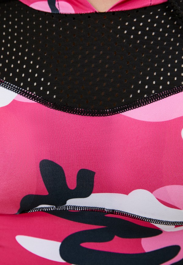 фото Лонгслив спортивный morera