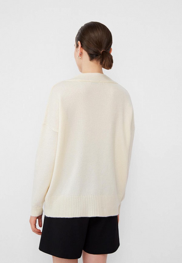 фото Пуловер mollis