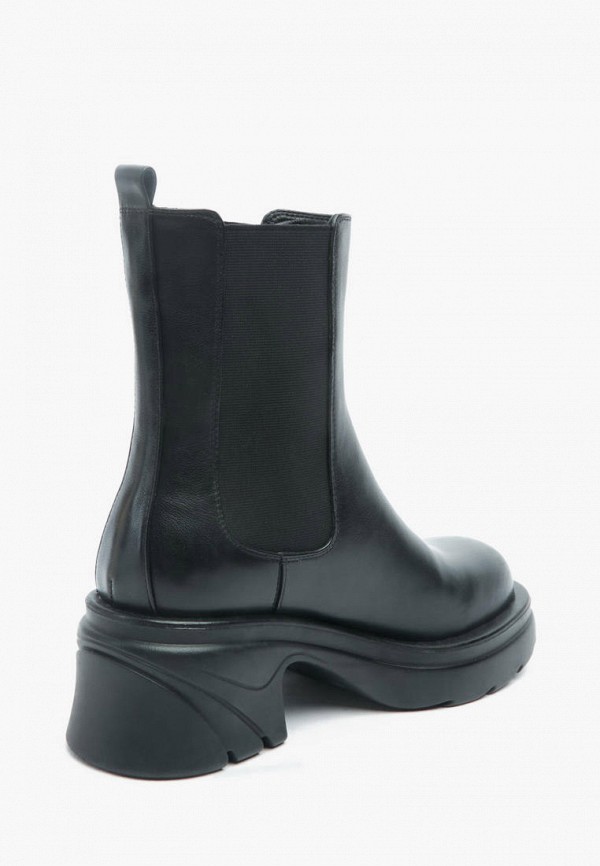 фото Полусапоги mascotte