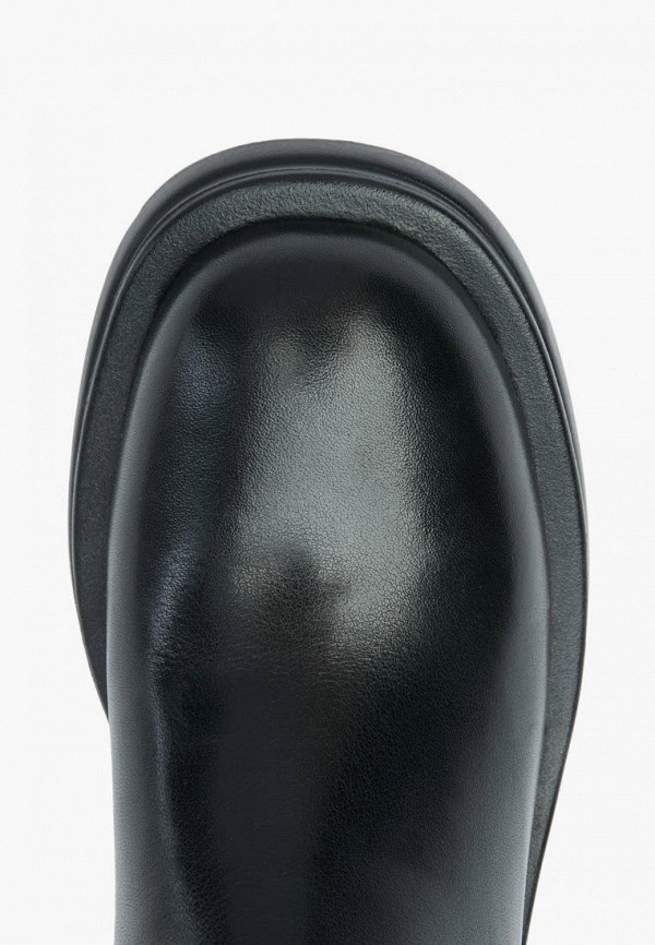 фото Полусапоги mascotte