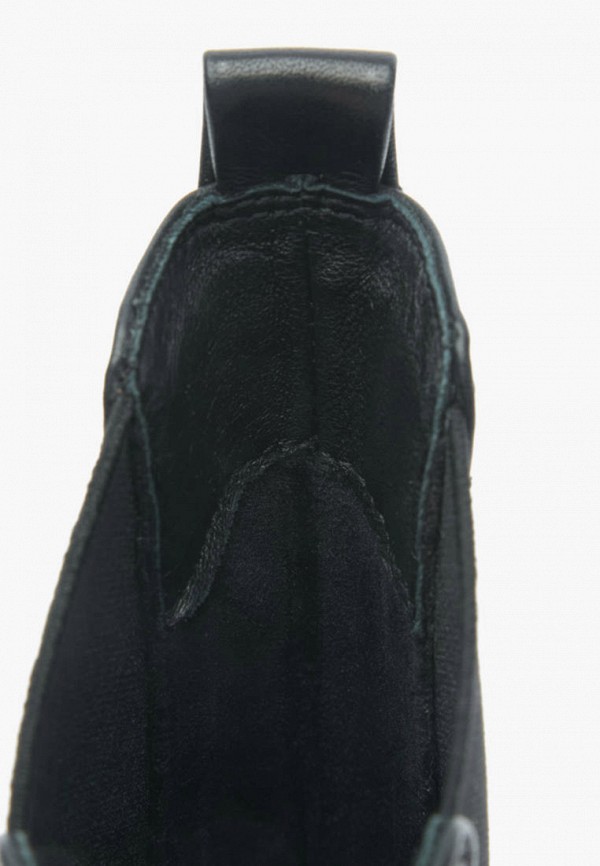 фото Полусапоги mascotte