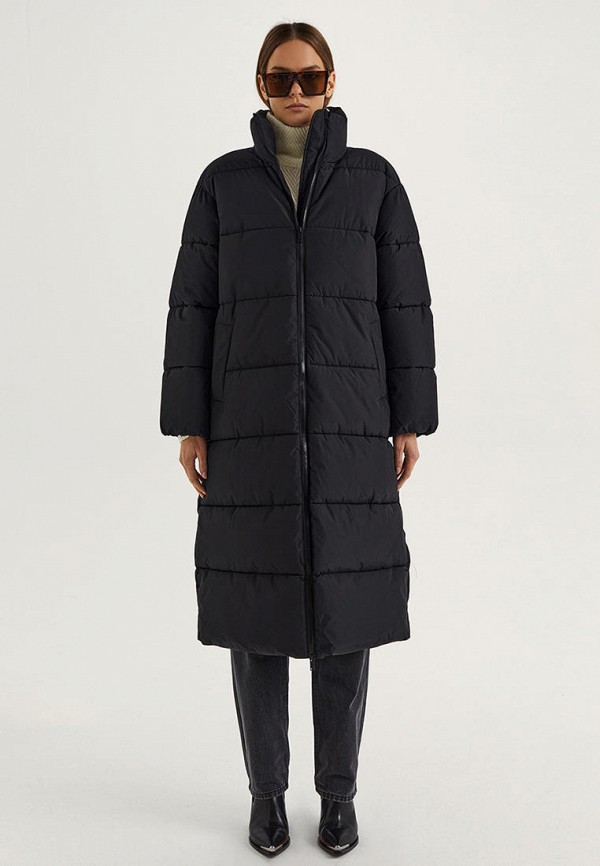 фото Куртка утепленная love republic