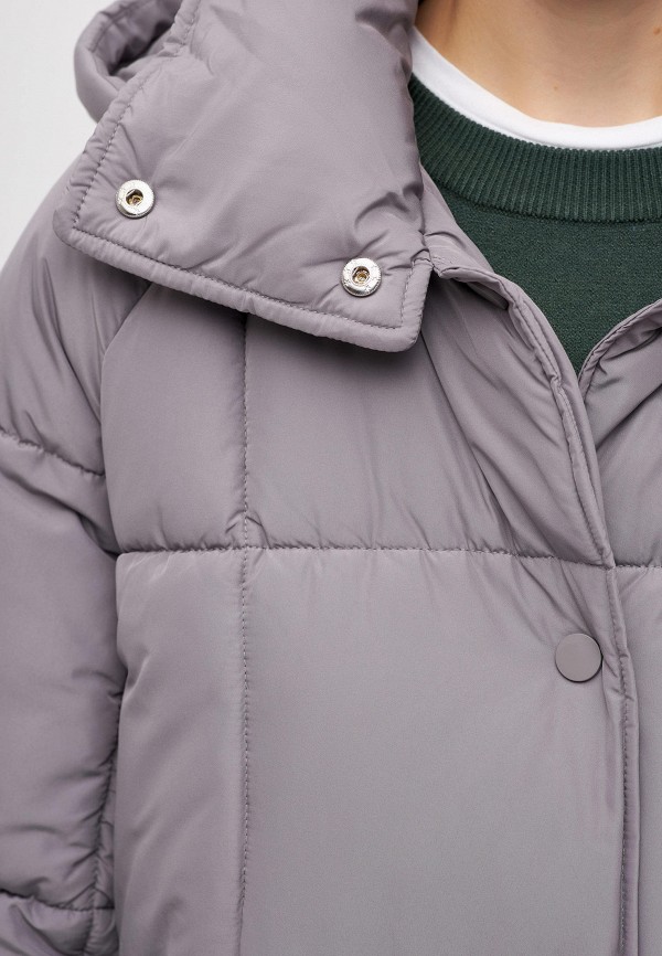 фото Куртка утепленная sela