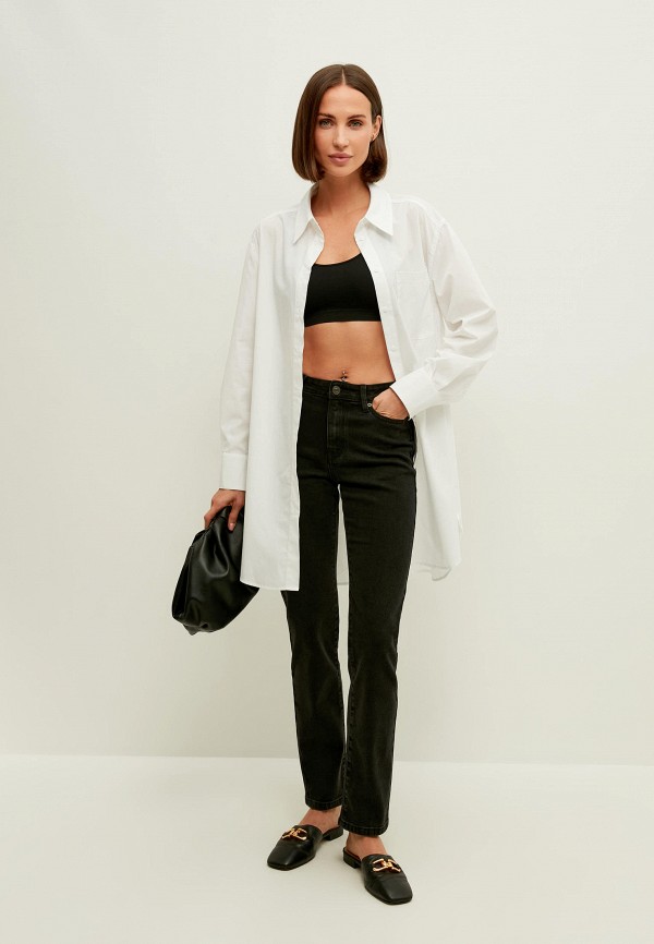 фото Джинсы zarina