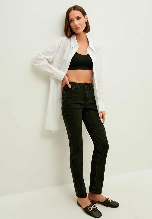 фото Джинсы zarina