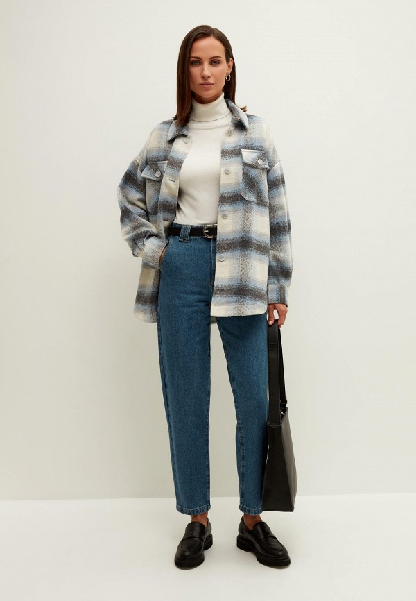 фото Джинсы zarina