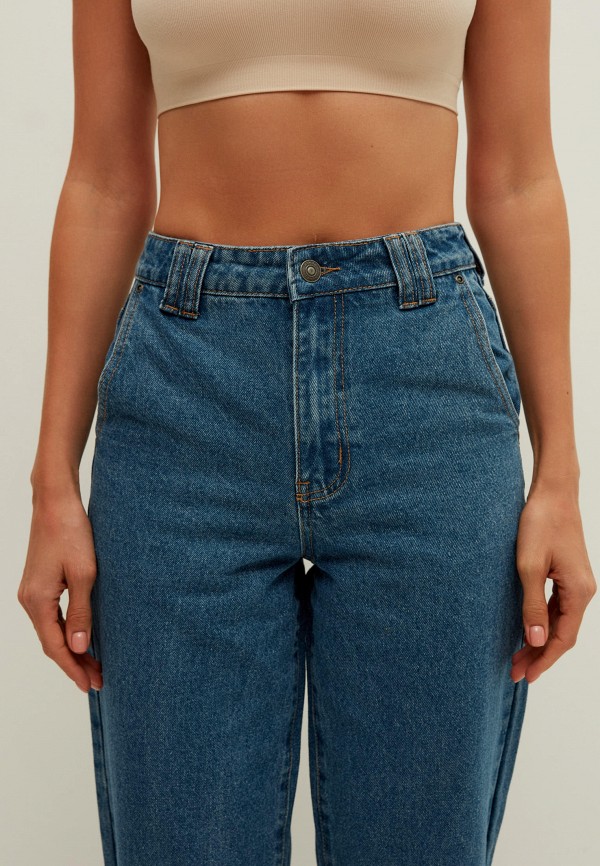 фото Джинсы zarina