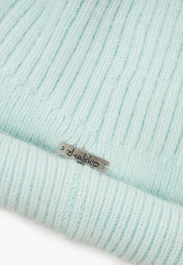 фото Шапка zhakko