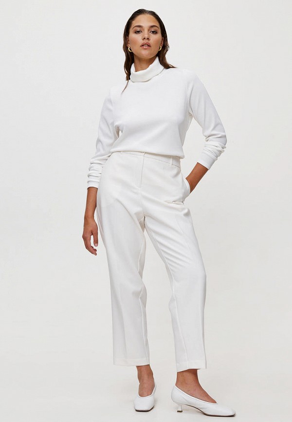 фото Водолазка 4forms