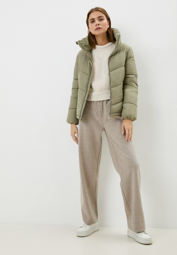 фото Куртка утепленная colin's