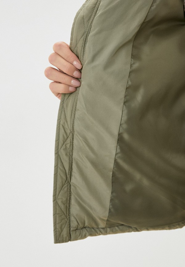 фото Куртка утепленная colin's