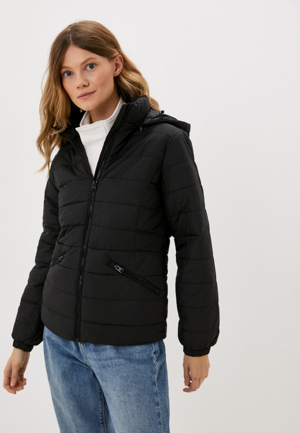 фото Куртка утепленная colin's