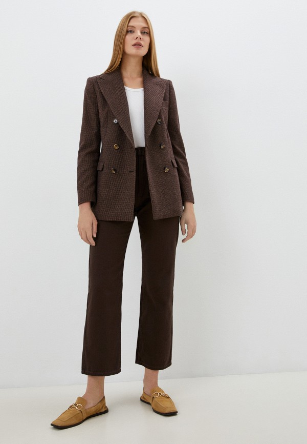 фото Джинсы colin's