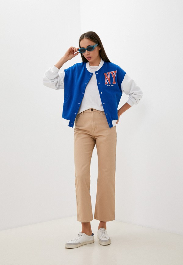 фото Джинсы colin's