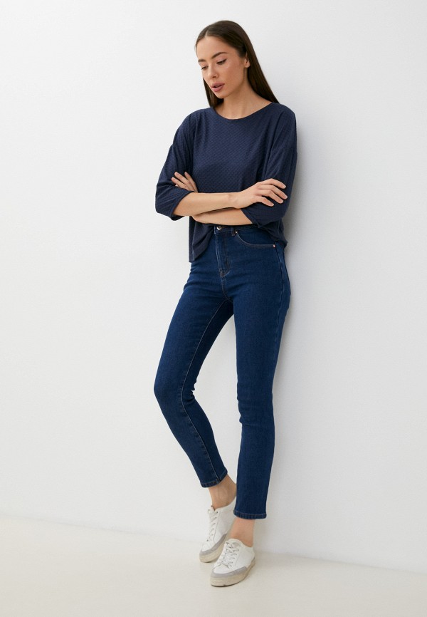 фото Лонгслив colin's