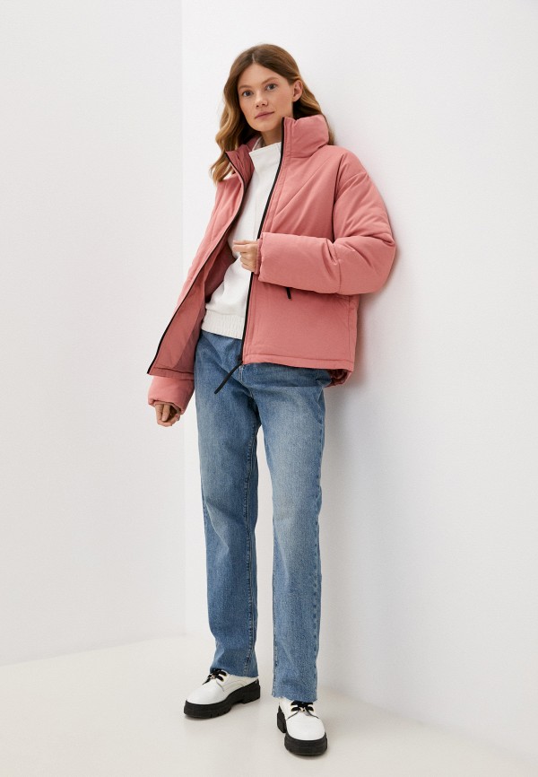 фото Куртка утепленная colin's