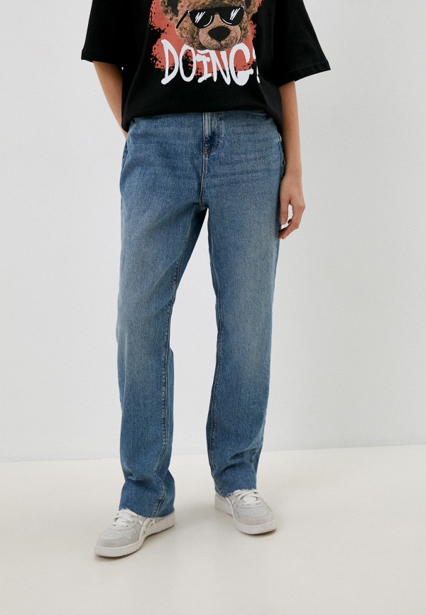 фото Джинсы colin's