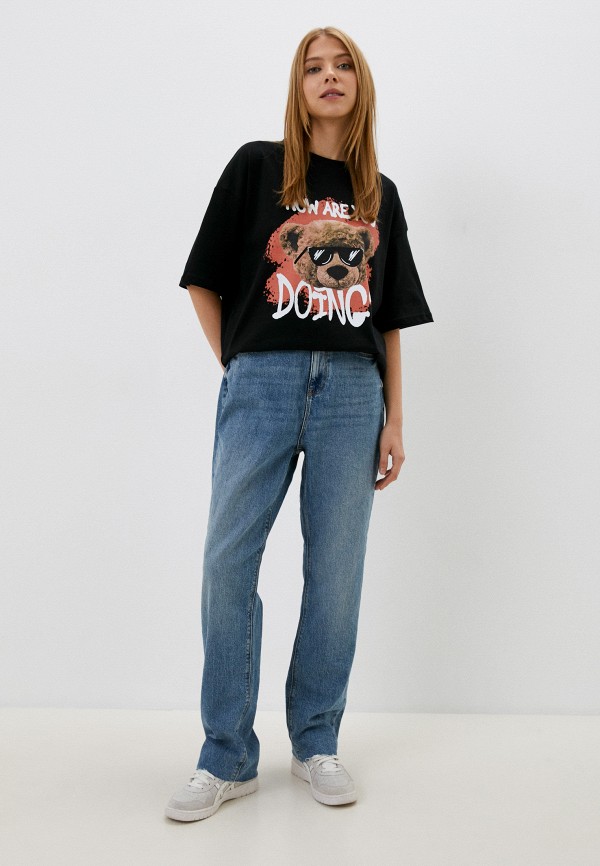 фото Джинсы colin's