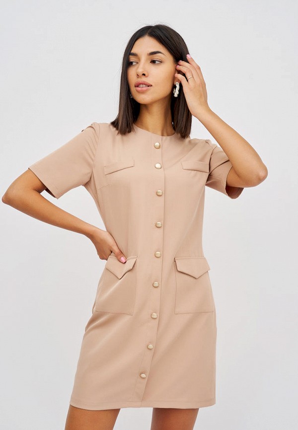 фото Платье brandstoff