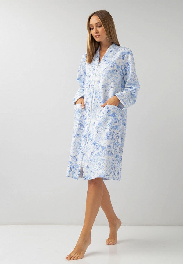 фото Халат домашний eileen west