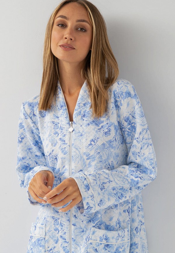 фото Халат домашний eileen west