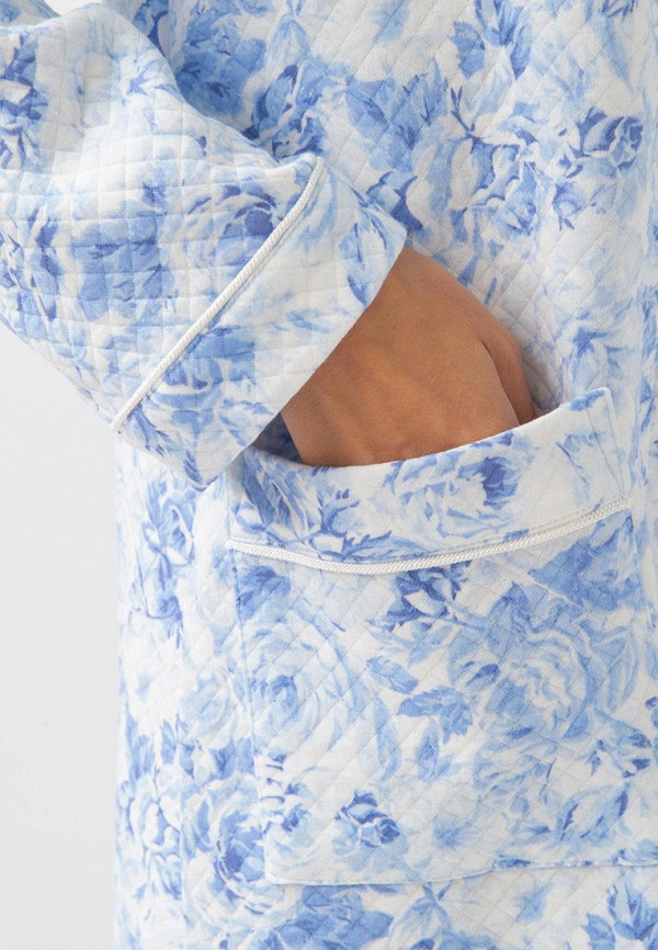 фото Халат домашний eileen west