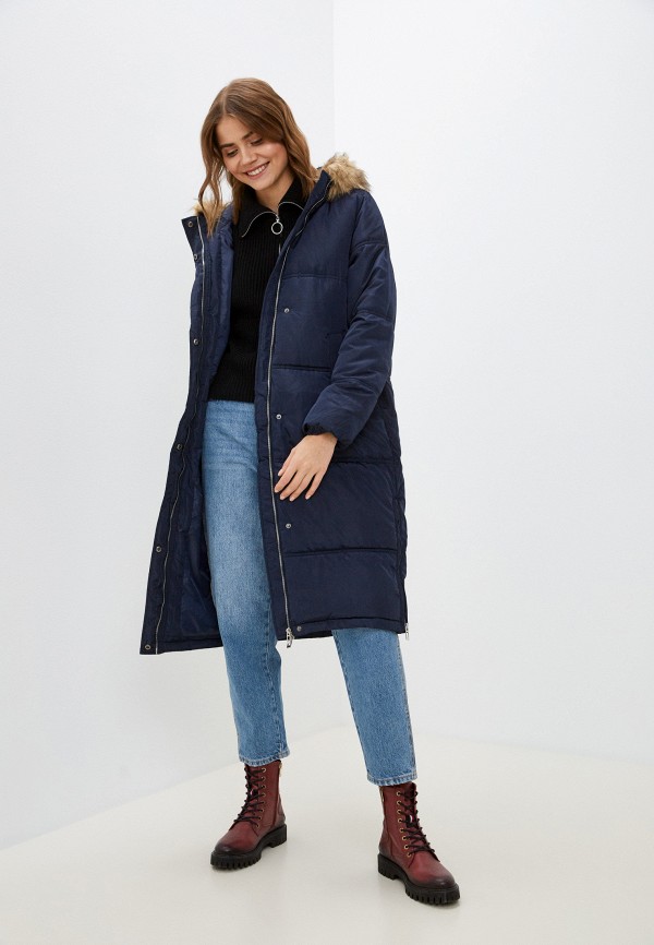 фото Куртка утепленная modis