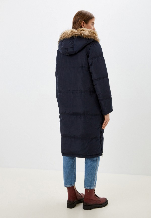 фото Куртка утепленная modis