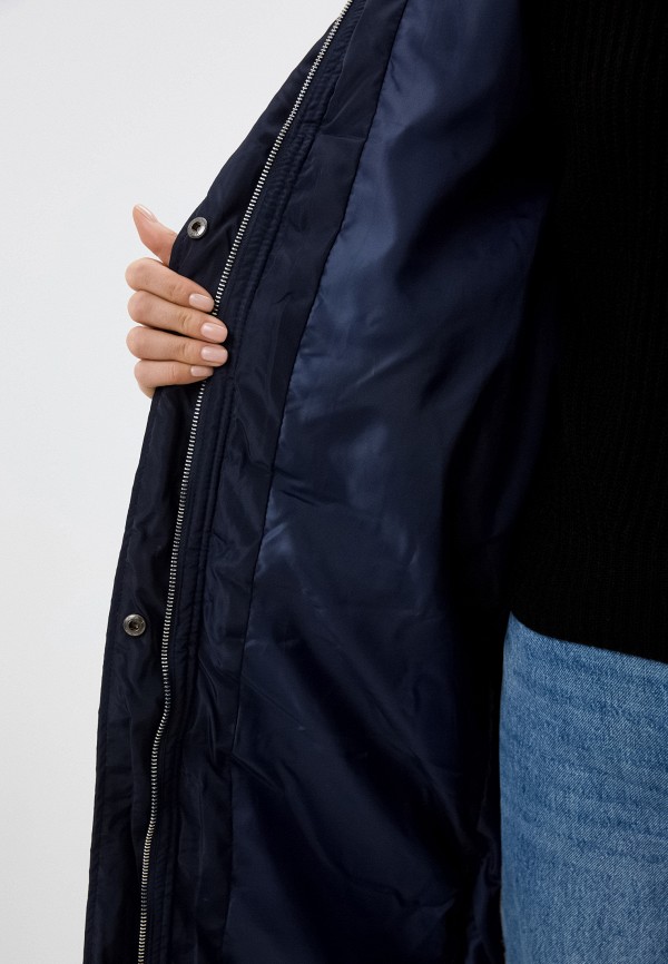 фото Куртка утепленная modis