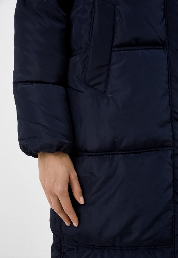 фото Куртка утепленная modis